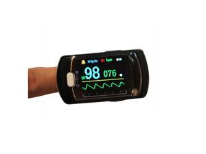 AH-50EW Color OLED Health CE FDA Audio Alarm Finger Oximeter Pulse Oxygen SPO2 Monitor USB Bluetooth Wireless Software AH-50EW Color OLED Health CE FDA Audio Alarm Finger Oximeter Pulse Oxygen SPO2 Monitor USB Bluetooth Wireless Software