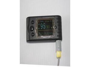 CMS60CW Finger pulse oximeter CMS60CW Finger pulse oximeter