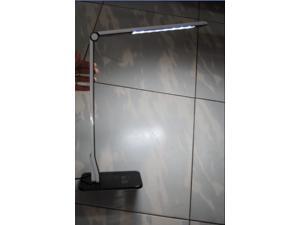 New Touch Control Red 24 LED Table Lamp White Light Desk Study Reading Lamp Multi Color New Touch Control Red 24 LED Table Lamp White Light Desk Study Reading Lamp Multi Color