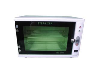 Prortable beauty salon sanitizing machine UV Sterilizer with timer Prortable beauty salon sanitizing machine UV Sterilizer with timer