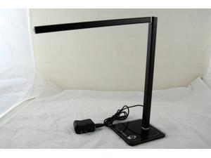 Adjustable Eye Protection LED Desk Lamp Light with USB & AC Adapter 110V/220V Multi-angle Rotary Design Multi-Color Adjustable Eye Protection LED Desk Lamp Light with USB & AC Adapter 110V/220V Multi-angle Rotary Design Multi-Color