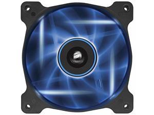 Corsair Air Series AF120 LED Quiet Edition High Airflow Fan Single Pack - Blue (CO-9050015-BLED) Corsair Air Series AF120 LED Quiet Edition High Airflow Fan Single Pack - Blue (CO-9050015-BLED)