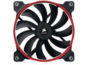 Corsair Air Series AF140 Quiet Edition Single Fan (CO-9050009-WW) Corsair Air Series AF140 Quiet Edition Single Fan (CO-9050009-WW)