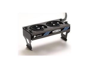 Corsair CM Dominator Airflow Fan up to 6 Memory Modules Memory Cooler Corsair CM Dominator Airflow Fan up to 6 Memory Modules Memory Cooler