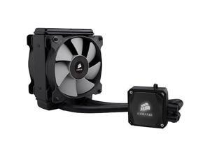 Corsair Hydro Series H80i High Performance Liquid Corsair Hydro Series H80i High Performance Liquid