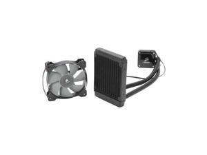 Corsair Hydro Series H60 High Performance Liquid CPU Cooler CW-9060007-WW Corsair Hydro Series H60 High Performance Liquid CPU Cooler CW-9060007-WW