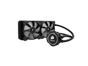 The Ellent Quality Hydro Series H105 CPU Cooler The Ellent Quality Hydro Series H105 CPU Cooler