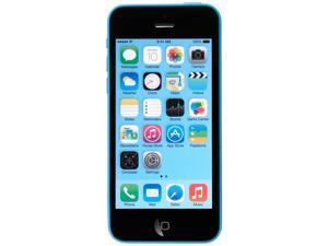 Apple iPhone 5C 16GB Unlocked Cellphone - Blue Apple iPhone 5C 16GB Unlocked Cellphone - Blue