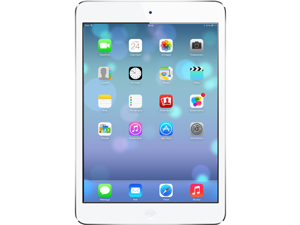 iPad Air WiFi+AT&T (MF018LL/A) 128GB White/Silver iPad Air WiFi+AT&T (MF018LL/A) 128GB White/Silver