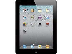 Apple iPad 2 WiFi+AT&T (MC774LL/A) 32GB Black - Fair Condition Apple iPad 2 WiFi+AT&T (MC774LL/A) 32GB Black - Fair Condition