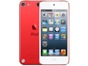 Apple iPod 5th Gen (MD749LL/A) 32GB Red w/ iSight Camera Apple iPod 5th Gen (MD749LL/A) 32GB Red w/ iSight Camera