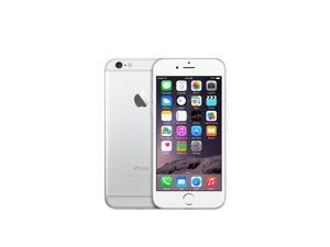 Apple iPhone 6 Plus GSM Unlocked 16GB White/Silver Apple iPhone 6 Plus GSM Unlocked 16GB White/Silver