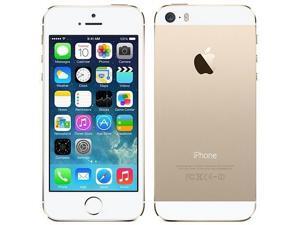 Apple iPhone 5s 16GB (ME352LL/A) Sprint Gold Apple iPhone 5s 16GB (ME352LL/A) Sprint Gold