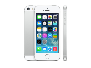 Apple iPhone 5s (ME342LL/A) 16GB White/Silver - Verizon Wireless Apple iPhone 5s (ME342LL/A) 16GB White/Silver - Verizon Wireless