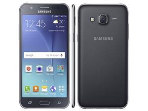 Samsung Galaxy J7 (SM-J700M/DS) Dual Sim 16GB 1.5Ghz LTE Factory Unlocked J7 - Black Samsung Galaxy J7 (SM-J700M/DS) Dual Sim 16GB 1.5Ghz LTE Factory Unlocked J7 - Black