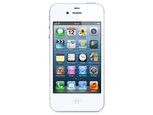 Apple iPhone 4S 32GB Verizon White Apple iPhone 4S 32GB Verizon White