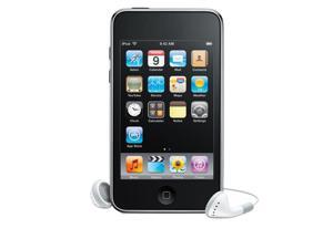 Apple MC544LL/A iPod touch 32GB - 4th Gen (Black) Apple MC544LL/A iPod touch 32GB - 4th Gen (Black)