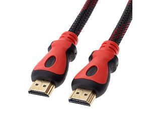 HDMI V1.3 to HDMI Male to Male Cable for Smart LED HDTV/APPLE TV/Blu-Ray DVD (5M) HDMI V1.3 to HDMI Male to Male Cable for Smart LED HDTV/APPLE TV/Blu-Ray DVD (5M)