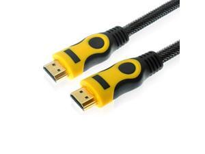 5M HDMI Male to HDMI Male V1.4 Cable for Smart LED HDTV/APPLE TV/Blu-Ray DVD 5M HDMI Male to HDMI Male V1.4 Cable for Smart LED HDTV/APPLE TV/Blu-Ray DVD
