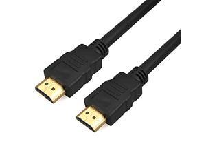 1M/3FT 1080P 3D Gold Plated High Speed HDMI V1.4 Cable M/M for for Smart LED HDTV, Apple TV, Blu-Ray DVD 1M/3FT 1080P 3D Gold Plated High Speed HDMI V1.4 Cable M/M for for Smart LED HDTV, Apple TV, Blu-Ray DVD
