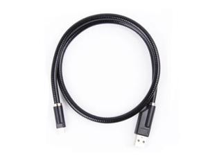 60cm Flexible Stand Holder Mount USB Data Cord Cable for Apple Iphone 5 5G 5s 5c 60cm Flexible Stand Holder Mount USB Data Cord Cable for Apple Iphone 5 5G 5s 5c