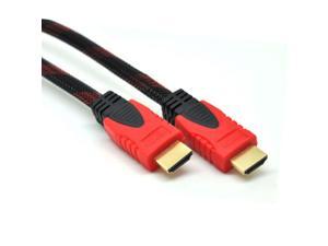 3M High Quality 1080P 3D HDMI Cable Male to Male for Smart LED HDTV, Apple TV, Blu-Ray DVD 3M High Quality 1080P 3D HDMI Cable Male to Male for Smart LED HDTV, Apple TV, Blu-Ray DVD