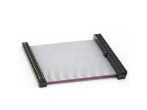 10cm 2.5 inch 44-Pin Male to Female IDE Converter Cable 10cm 2.5 inch 44-Pin Male to Female IDE Converter Cable