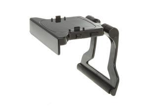 Plastic Kinect Sensor TV Mounting Clip for XBOX 360 Plastic Kinect Sensor TV Mounting Clip for XBOX 360