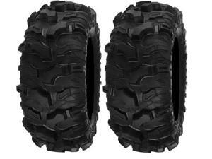 Pair of Sedona Buzz Saw XC 26x11-12 (6ply) ATV Tires (2) Pair of Sedona Buzz Saw XC 26x11-12 (6ply) ATV Tires (2)