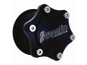Dragonfire Racing Universal Quick Release Steering Wheel Hub Dragonfire Racing Universal Quick Release Steering Wheel Hub