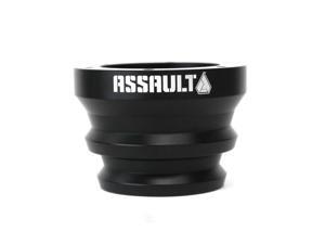 Assault Industries Steering Wheel Hub for Polaris RZR Assault Industries Steering Wheel Hub for Polaris RZR