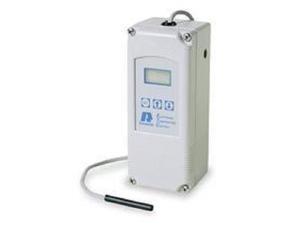 Ranco 24V Electronic Temperature Control Ranco 24V Electronic Temperature Control