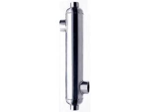 600,000 BTU 316L Stainless Steel Pool Heat Exchanger Outdoor Wood Boiler 600,000 BTU 316L Stainless Steel Pool Heat Exchanger Outdoor Wood Boiler
