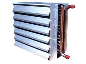 47k BTU Unit Heater Outdoor Furnace Boiler - Single Speed Fan 47k BTU Unit Heater Outdoor Furnace Boiler - Single Speed Fan