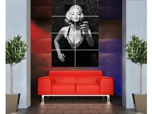 Marilyn Monroe 46 x 32 inches 116 x 81 cm vintage large huge giant poster print picture home decor photo wall art AA04 Marilyn Monroe 46 x 32 inches 116 x 81 cm vintage large huge giant poster print picture home decor photo wall art AA04