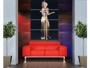 Marilyn Monroe 46 x 32 inches 116 x 81 cm vintage large huge giant poster print picture home decor photo wall art AA03 Marilyn Monroe 46 x 32 inches 116 x 81 cm vintage large huge giant poster print picture home decor photo wall art AA03