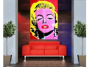 Marilyn Monroe 46 x 32 inches 116 x 81 cm vintage large huge giant poster print picture home decor photo wall art AA08 Marilyn Monroe 46 x 32 inches 116 x 81 cm vintage large huge giant poster print picture home decor photo wall art AA08
