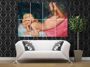 Marilyn Monroe 46 x 32 inches 116 x 81 cm vintage large huge giant poster print picture home decor photo wall art AA09 Marilyn Monroe 46 x 32 inches 116 x 81 cm vintage large huge giant poster print picture home decor photo wall art AA09