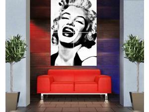 Marilyn Monroe 46 x 32 inches 116 x 81 cm vintage large huge giant poster print picture home decor photo wall art AA10 Marilyn Monroe 46 x 32 inches 116 x 81 cm vintage large huge giant poster print picture home decor photo wall art AA10