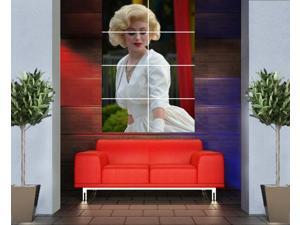 Marilyn Monroe 46 x 32 inches 116 x 81 cm vintage large huge giant poster print picture home decor photo wall art AA16 Marilyn Monroe 46 x 32 inches 116 x 81 cm vintage large huge giant poster print picture home decor photo wall art AA16