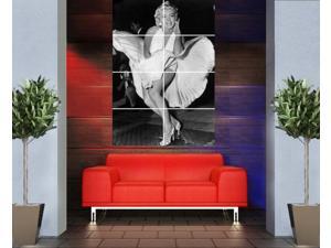 Marilyn Monroe 46 x 32 inches 116 x 81 cm vintage large huge giant poster print picture home decor photo wall art AA20 Marilyn Monroe 46 x 32 inches 116 x 81 cm vintage large huge giant poster print picture home decor photo wall art AA20