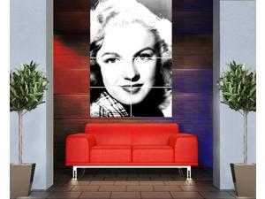 Marilyn Monroe 46 x 32 inches 116 x 81 cm vintage large huge giant poster print picture home decor photo wall art AA21 Marilyn Monroe 46 x 32 inches 116 x 81 cm vintage large huge giant poster print picture home decor photo wall art AA21