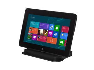 HP ElitePad 900 G1 B6A71AV 10.1" LED 64GB Slate Net-tablet PC - Wi-Fi - Intel - Atom Z2760 1.8GHz with Docking Station HP ElitePad 900 G1 B6A71AV 10.1" LED 64GB Slate Net-tablet PC - Wi-Fi - Intel - Atom Z2760 1.8GHz with Docking Station