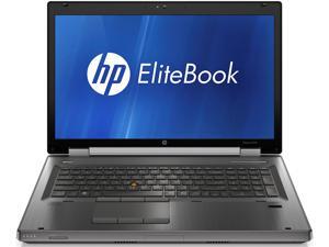 HP EliteBook 8760w Intel Core i7 i5-2540M 2.6GHz 8GB 500GB DVDRW WebCam BlueTooth nVIDIA Quadro 1000M - HP EliteBook 8760w Intel Core i7 i5-2540M 2.6GHz 8GB 500GB DVDRW WebCam BlueTooth nVIDIA Quadro 1000M -