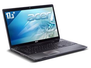 Acer Aspire AS7560-Sb416 Notebook AMD A6-3400M 1.4GHz 4GB Memory 500GB HDD WIN 7 Acer Aspire AS7560-Sb416 Notebook AMD A6-3400M 1.4GHz 4GB Memory 500GB HDD WIN 7