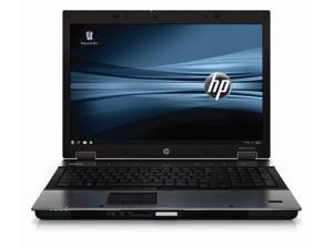 HP EliteBook 8740w (WH276UT) NoteBook Intel Quad Core i7-740QM 16GB Memory 500GB HDD NVIDIA Quadro FX 2800M 17.0" Window 7 Professional HP EliteBook 8740w (WH276UT) NoteBook Intel Quad Core i7-740QM 16GB Memory 500GB HDD NVIDIA Quadro FX 2800M 17.0" Window 7 Professional
