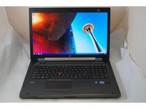 HP ELITEBOOK 8770W Dream Color i7 3840QM 2.8GHz CPU 32GB RAM 750B HDD 512GB SSD LAPTOP HP ELITEBOOK 8770W Dream Color i7 3840QM 2.8GHz CPU 32GB RAM 750B HDD 512GB SSD LAPTOP