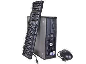 Dell OptiPlex GX620 SFF P4 1GB RAM 80GB HDD CD-ROM Windows XP Pro Dell OptiPlex GX620 SFF P4 1GB RAM 80GB HDD CD-ROM Windows XP Pro