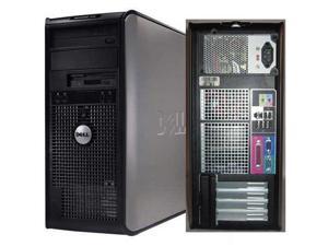 Dell OptiPlex 740 MT - 4GB RAM 160GB HDD Win 7 Professional Computer Dell OptiPlex 740 MT - 4GB RAM 160GB HDD Win 7 Professional Computer