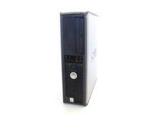 DELL OptiPlex GX745 Slim PC Pentium D, 4GB ram, 1000GB HDD, DVD Windows 7 Professional x64 DELL OptiPlex GX745 Slim PC Pentium D, 4GB ram, 1000GB HDD, DVD Windows 7 Professional x64